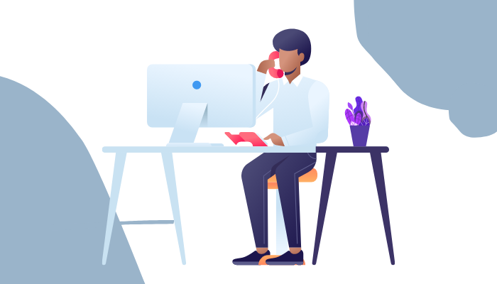 سامانه تیکتینگ شرکت فناوران رهیاب سیستم آسیا